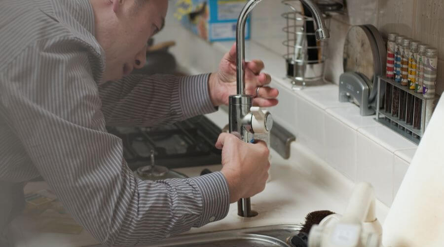 Professional Leak Detection Services in Natural Bridge, AL